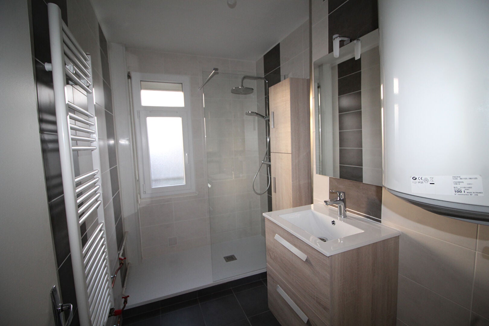 Appartement Rue Henri Matisse à Varennes-Vauzelles