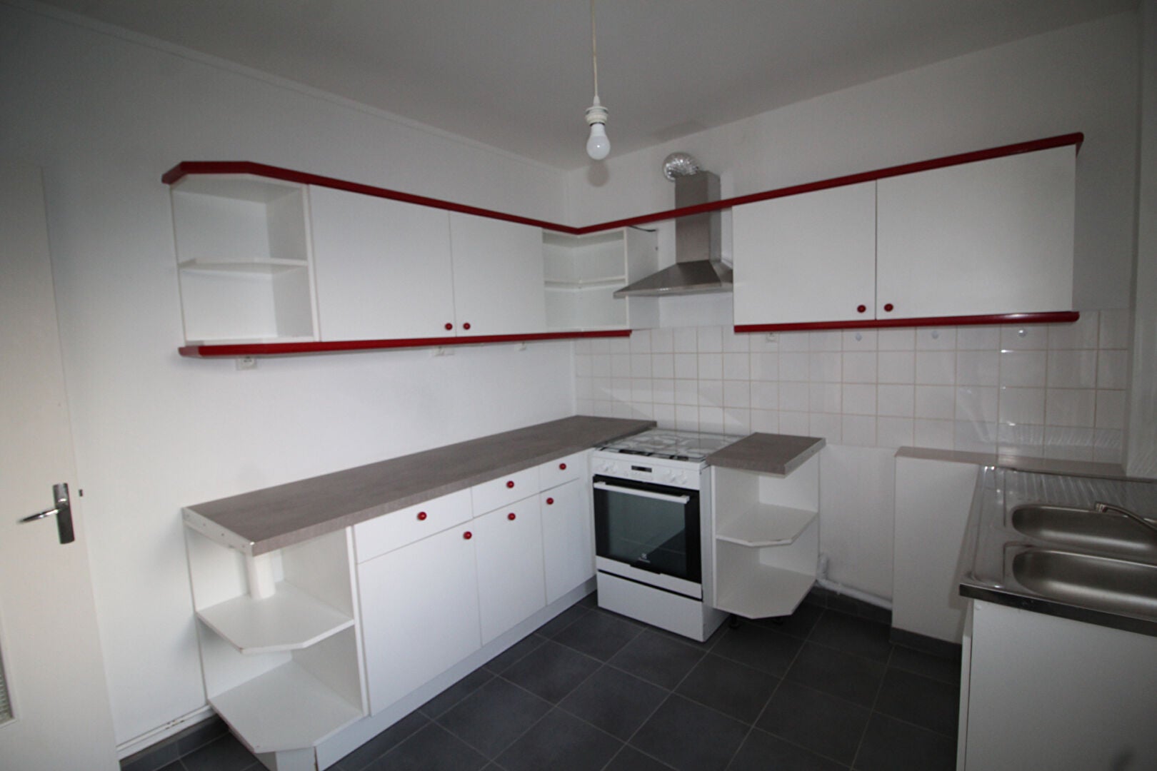 Appartement Rue Henri Matisse à Varennes-Vauzelles