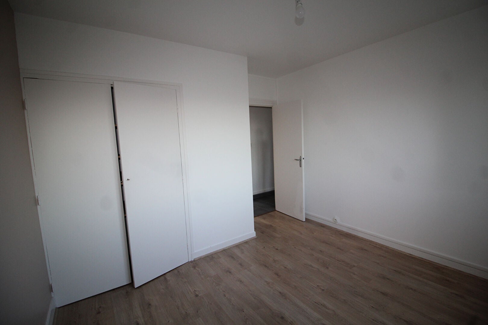 Appartement Rue Henri Matisse à Varennes-Vauzelles