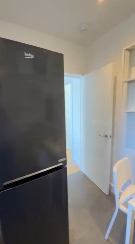 Room Wimbourne Street in Greater London
