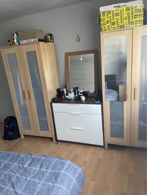 Room Wyldfield Gardens in Greater London