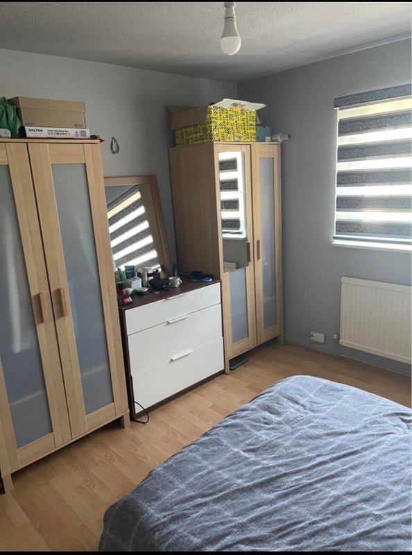 Room Wyldfield Gardens in Greater London