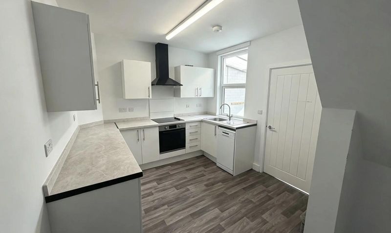 House Darton Lane in Barnsley