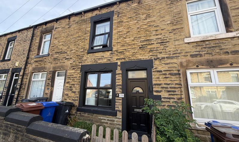 House Darton Lane in Barnsley
