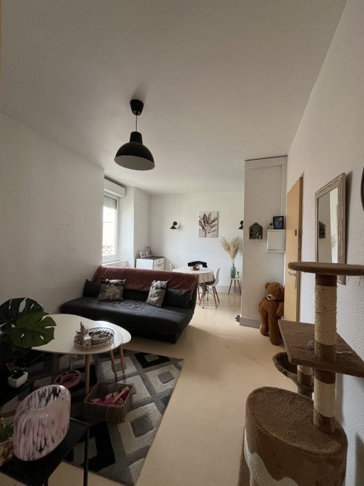 Appartement Avenue du Président François Mitterrand à Saint-Gaudens