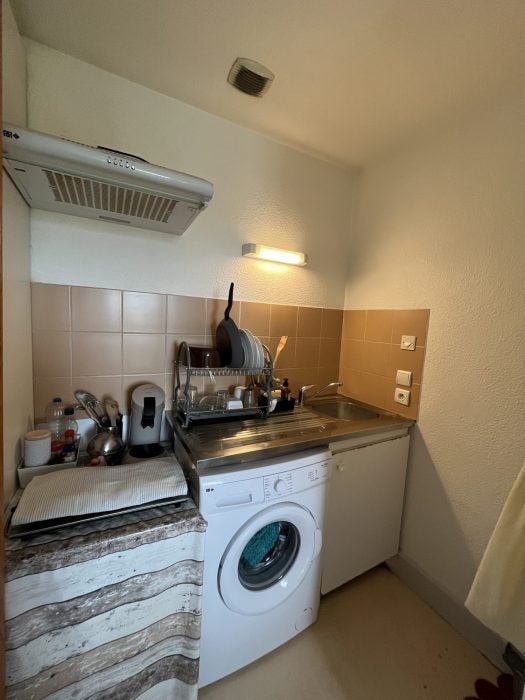 Appartement Avenue du Président François Mitterrand à Saint-Gaudens