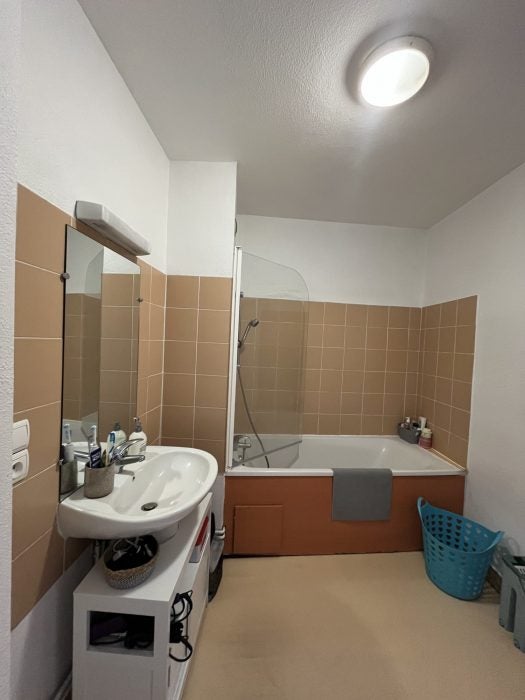 Appartement Avenue du Président François Mitterrand à Saint-Gaudens