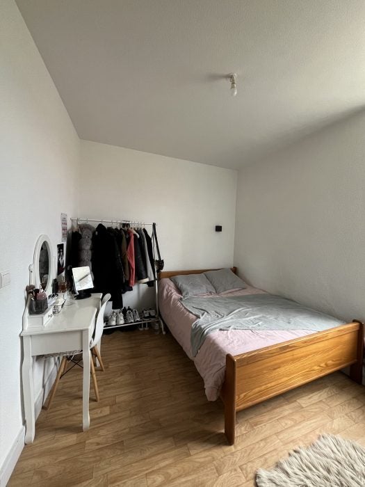 Appartement Avenue du Président François Mitterrand à Saint-Gaudens