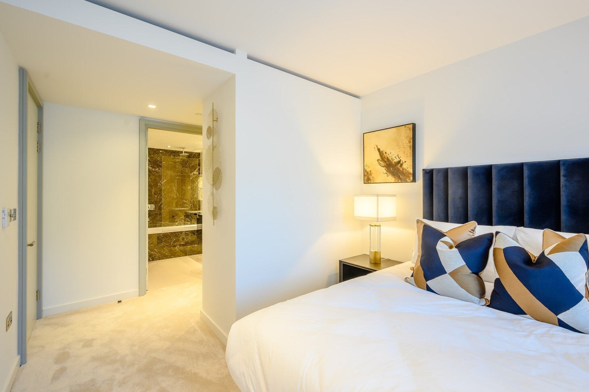 Flat Edgware Road in City of Westminster