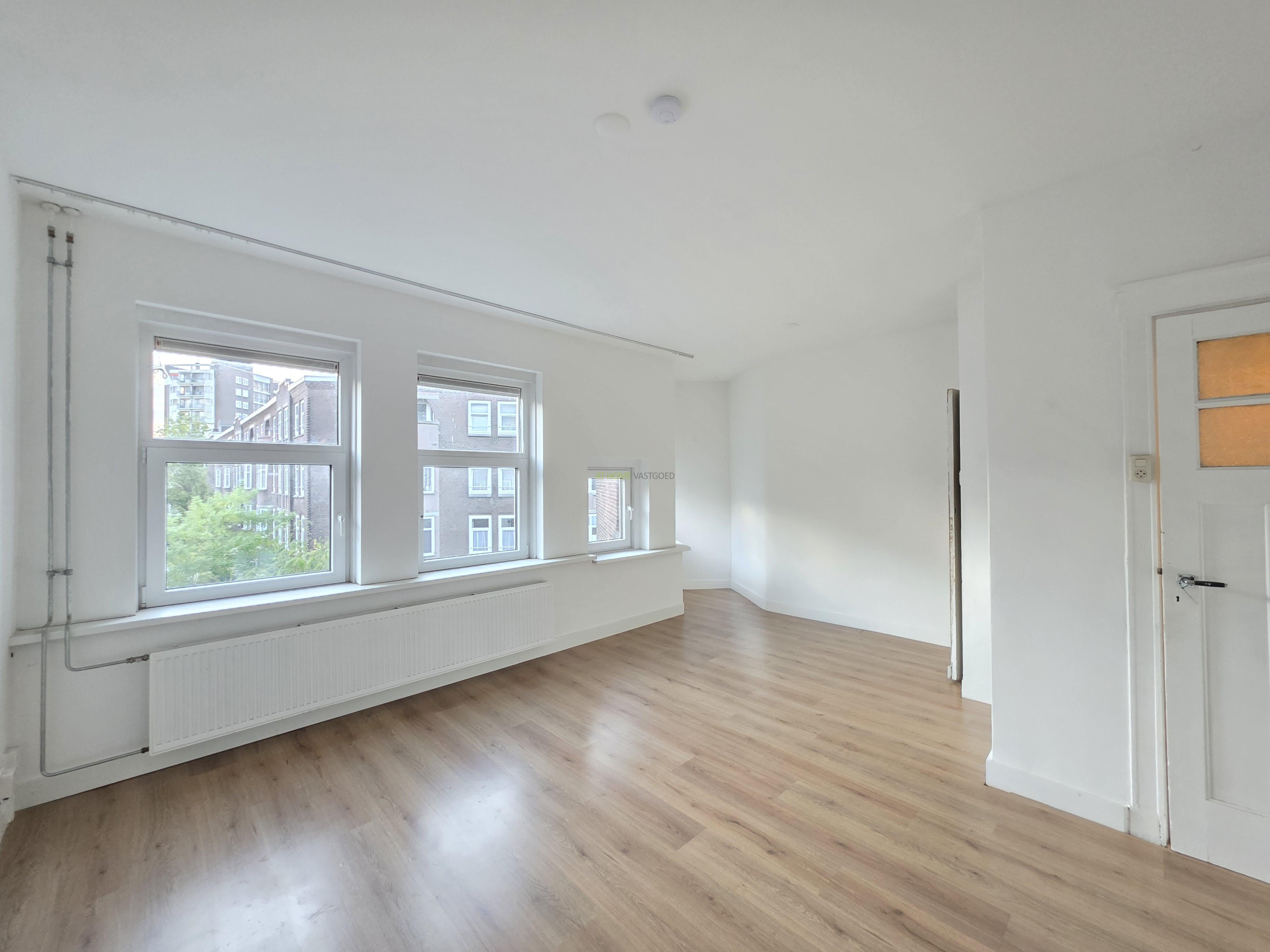 Appartement Beatrijsstraat in Rotterdam