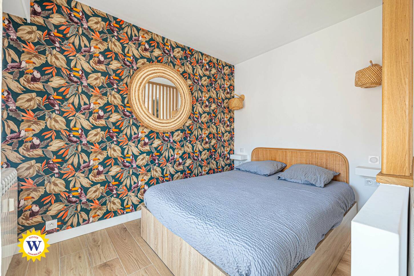 Appartement Boulevard Gambetta à Nice