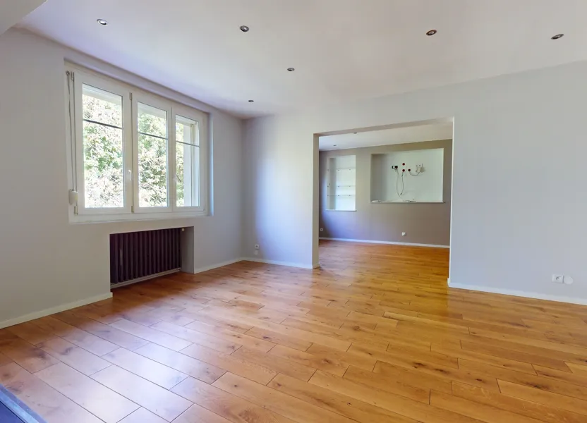 Appartement Allée des Acacias à Marange-Silvange