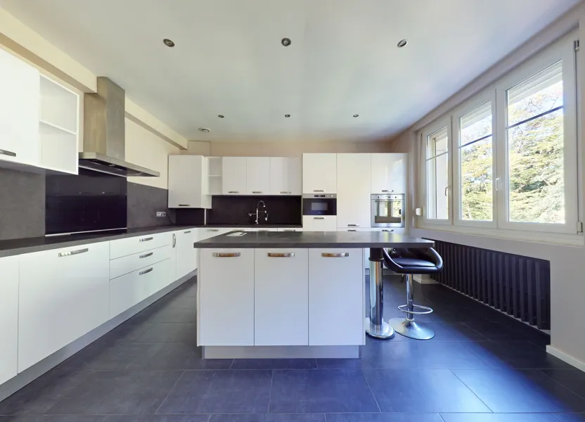 Appartement Allée des Acacias à Marange-Silvange