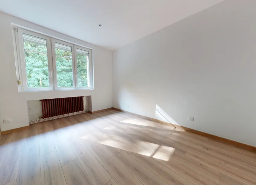 Appartement Allée des Acacias à Marange-Silvange