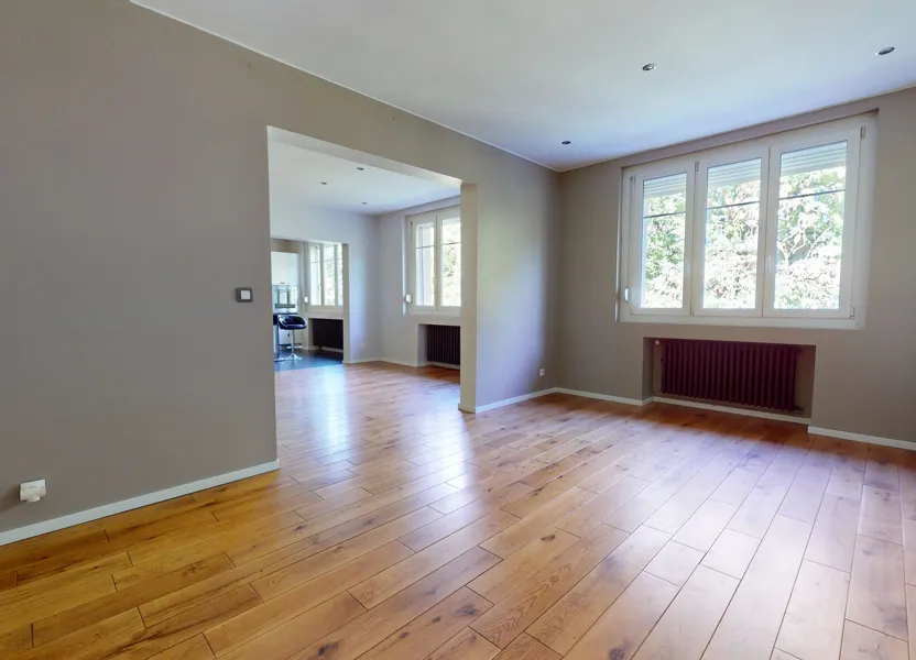 Appartement Allée des Acacias à Marange-Silvange