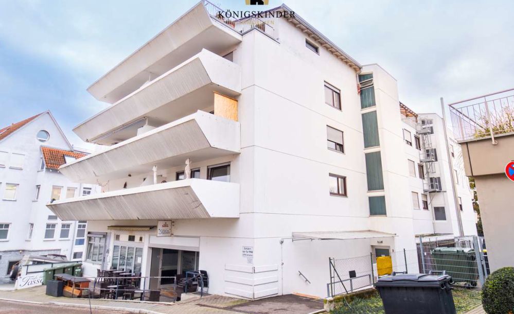 Wohnung Schulberg in Schwieberdingen