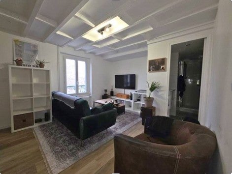 Appartement Avenue de Catinat à Saint-Gratien