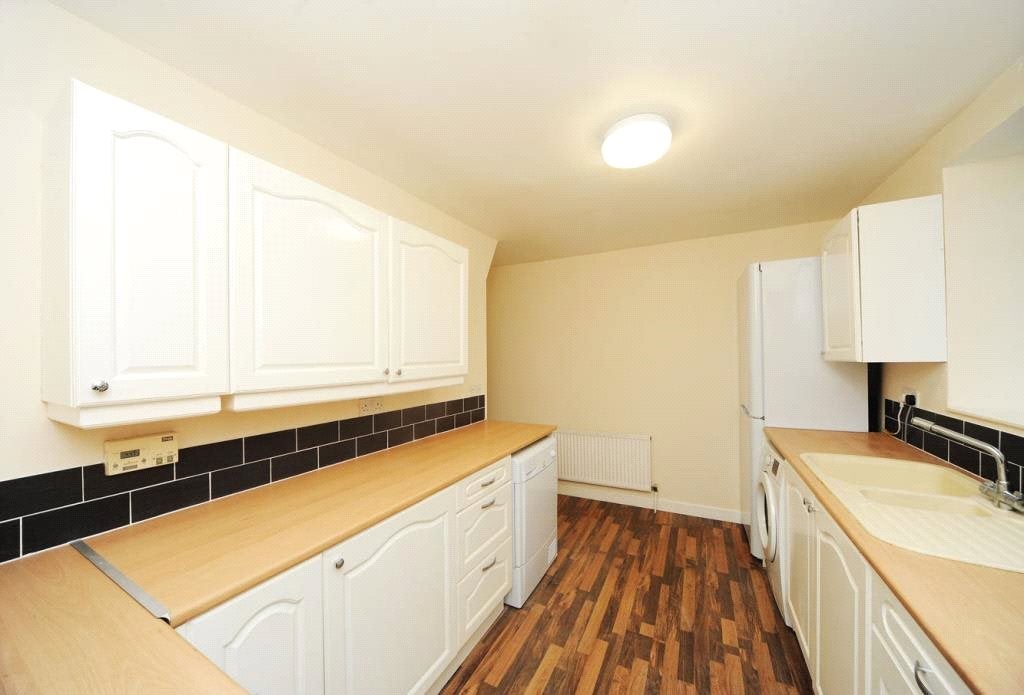 House B974 in Banchory