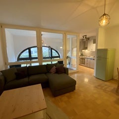 Wohnung An der Steckener Aue in Köln