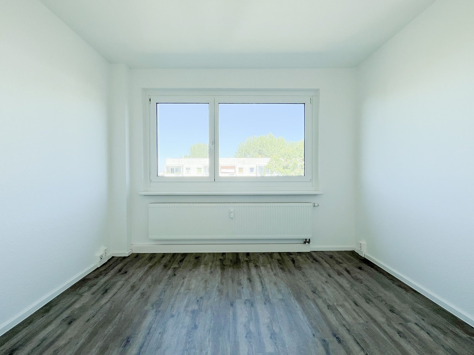 Wohnung Straße Usti nad Labem in Chemnitz