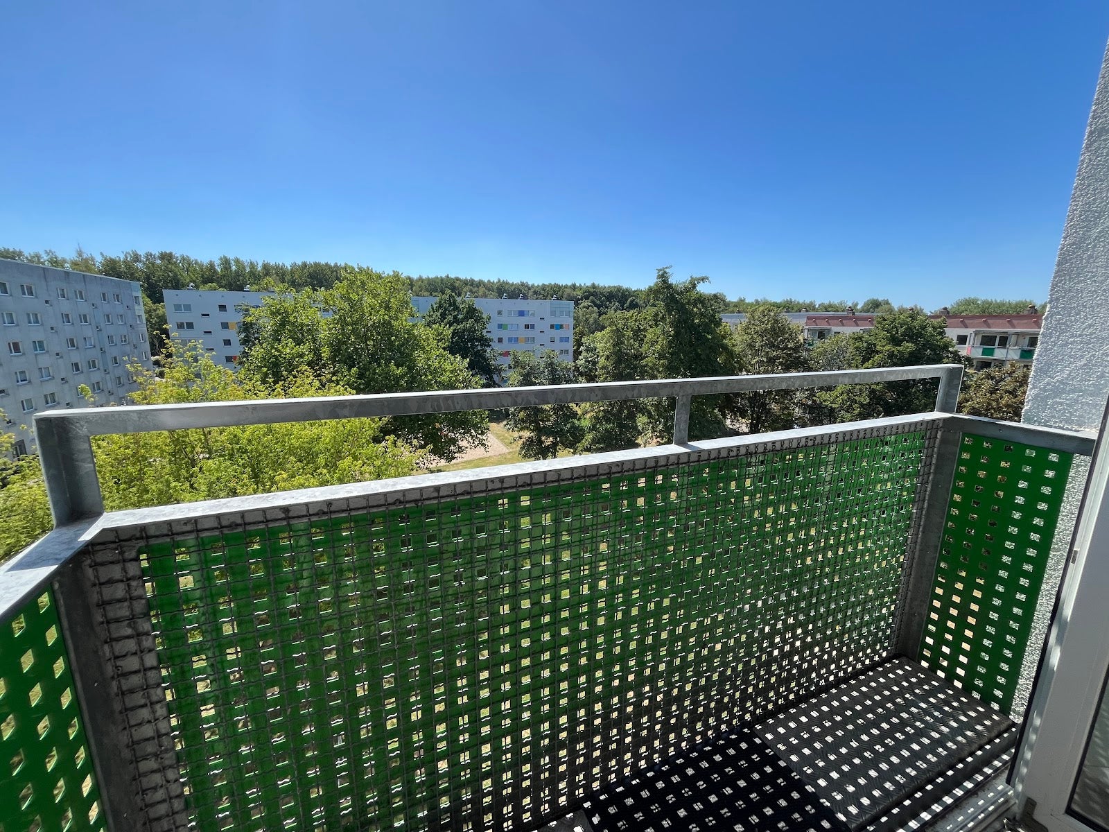 Wohnung Straße Usti nad Labem in Chemnitz