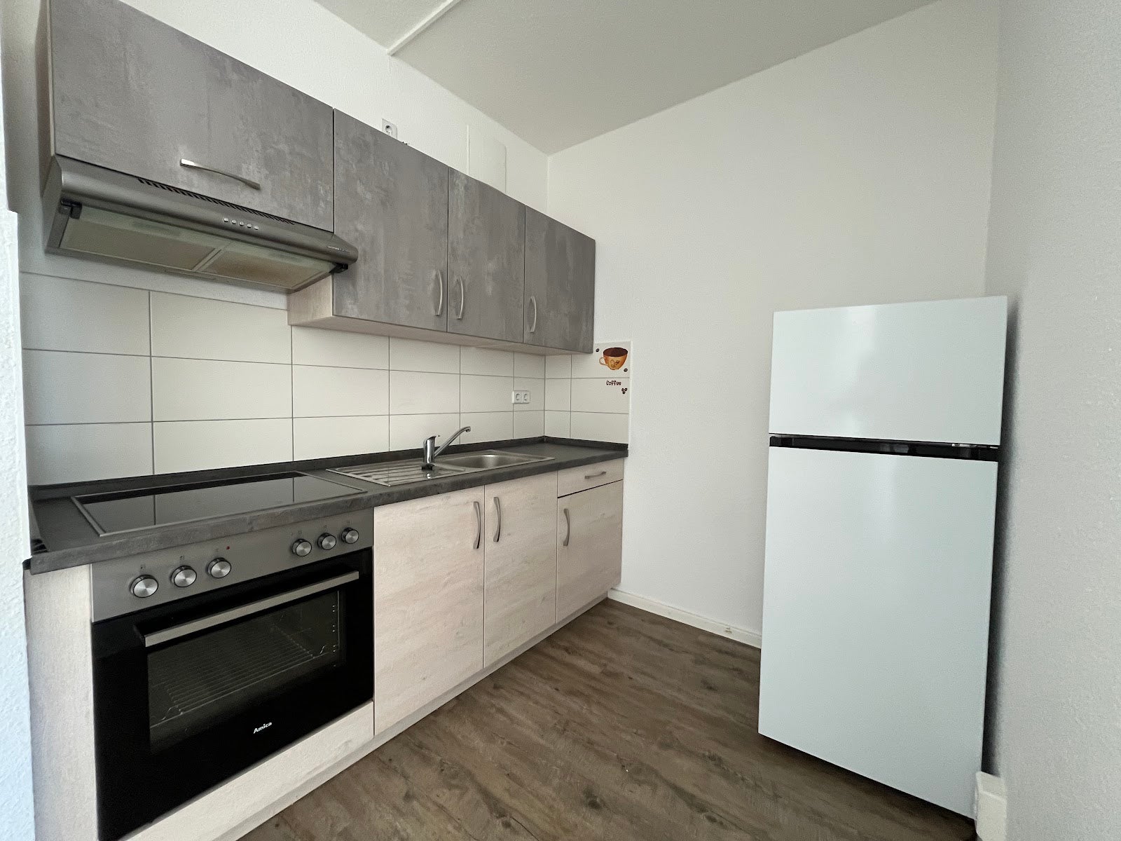 Wohnung Straße Usti nad Labem in Chemnitz