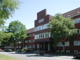 Zimmer Westring in Kiel