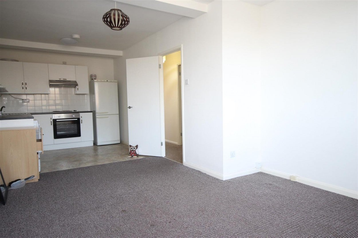 Flat Merton Road in Ponteland