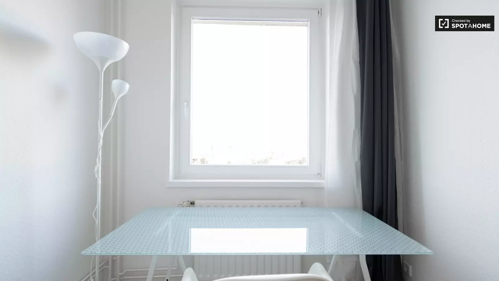 Wohnung Schivelbeiner Straße in Berlin