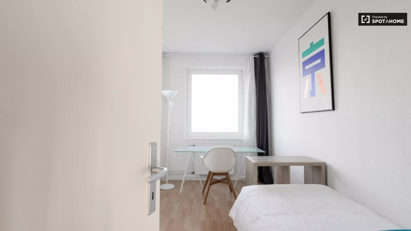 Wohnung Schivelbeiner Straße in Berlin