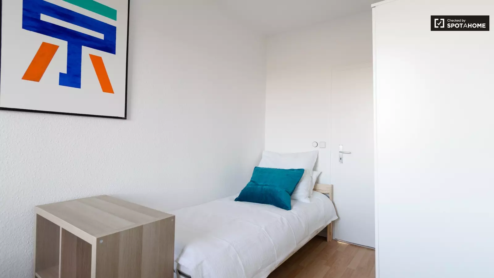 Wohnung Schivelbeiner Straße in Berlin