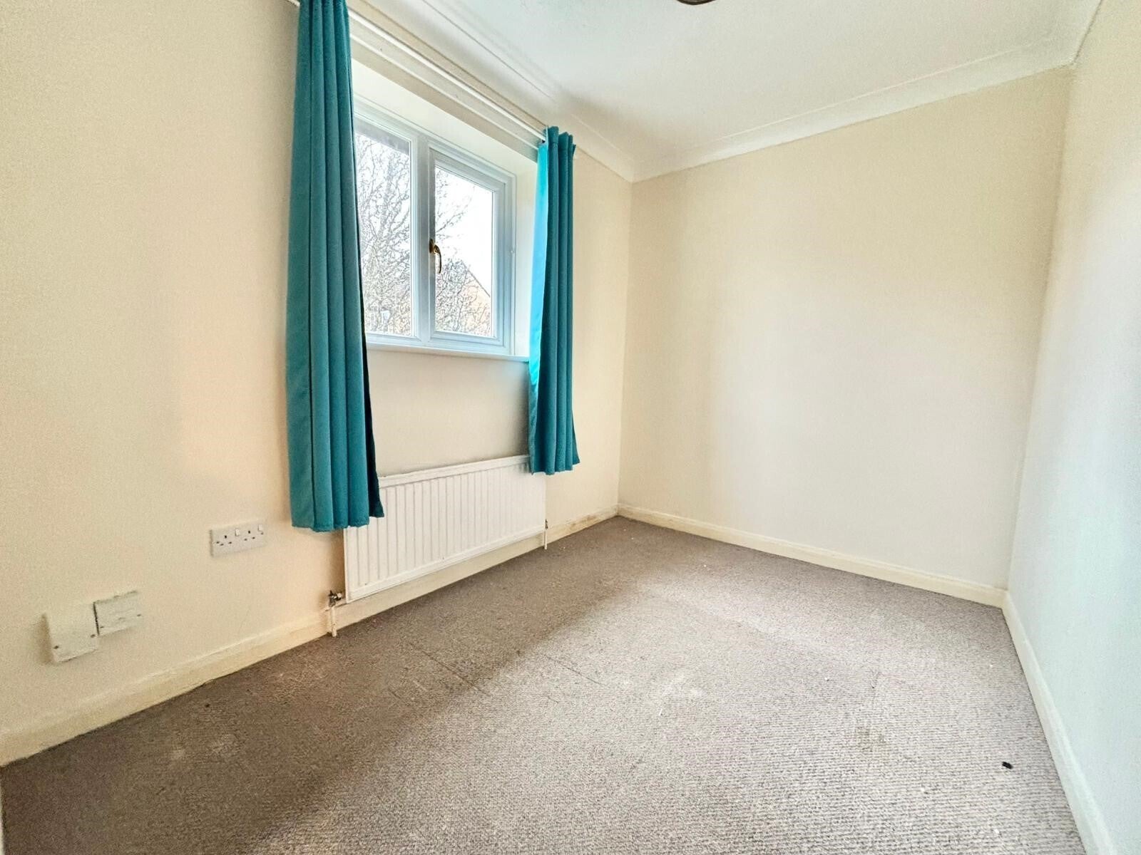 Flat Waldon Gardens in Southampton