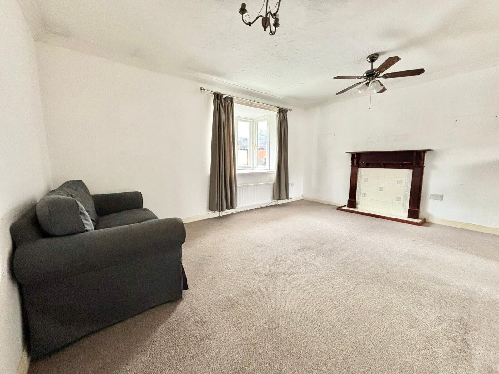 Flat Waldon Gardens in Southampton
