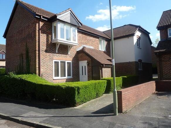Flat Waldon Gardens in Southampton