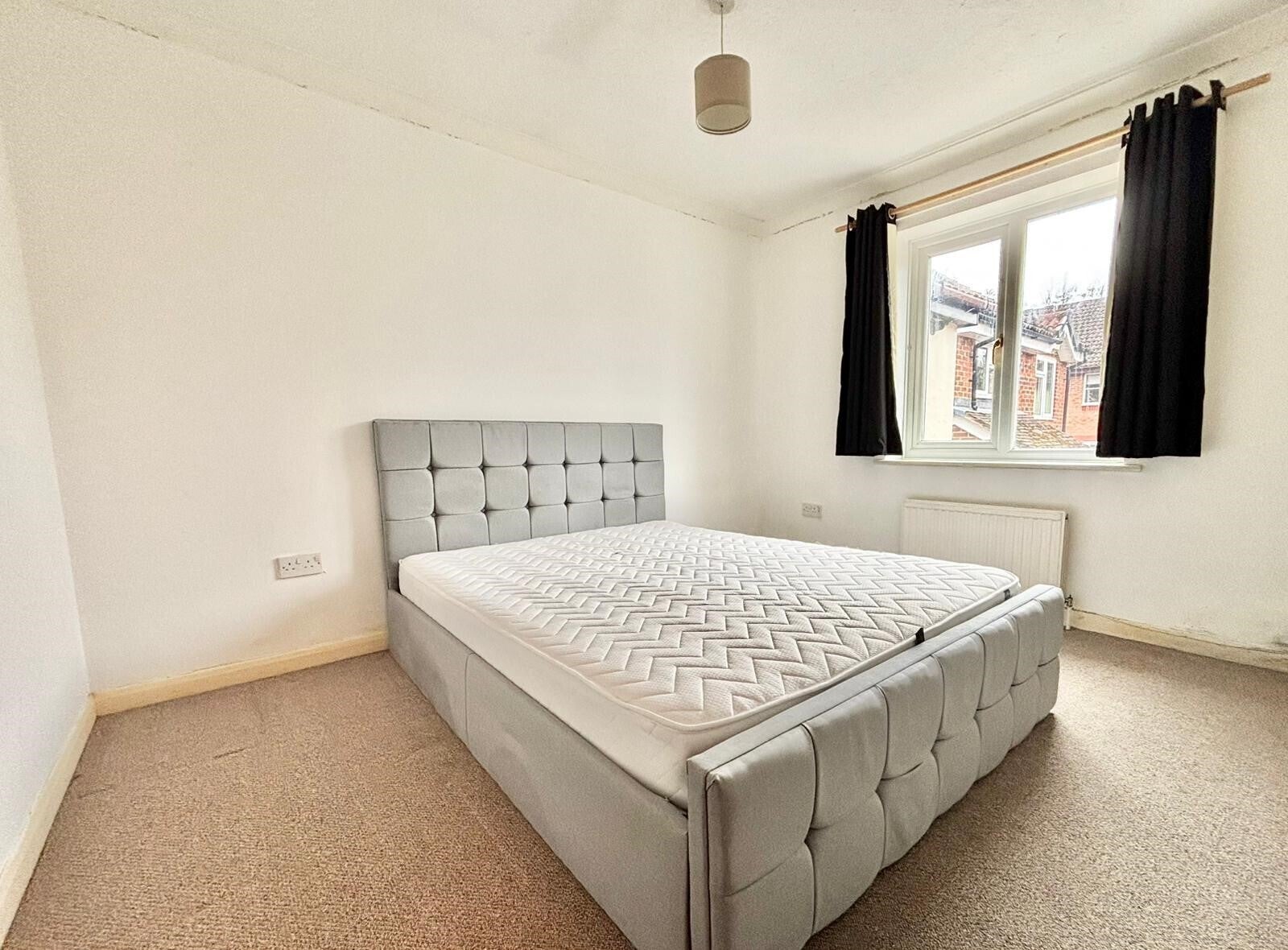 Flat Waldon Gardens in Southampton