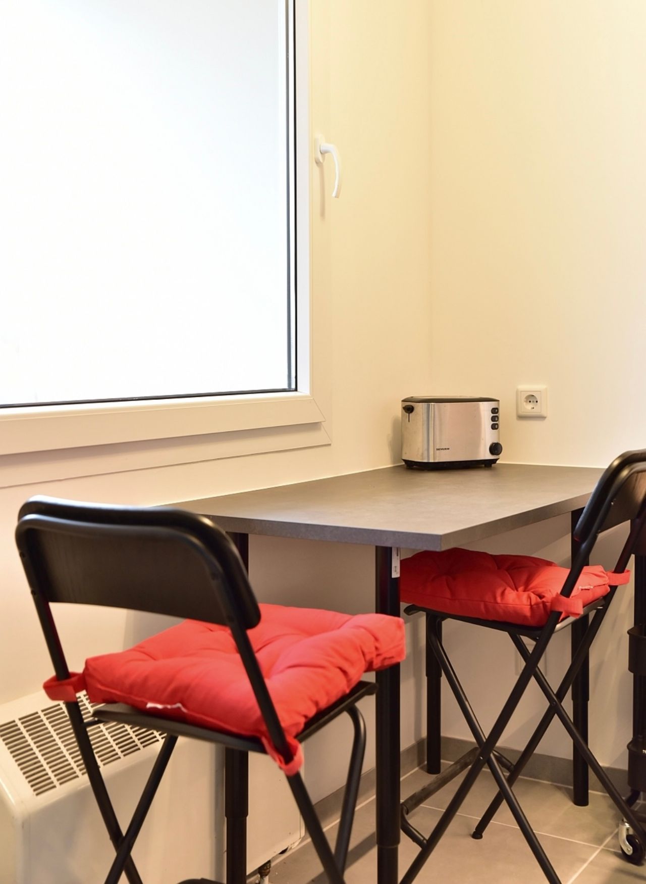 Wohnung Mainstraße in Köln