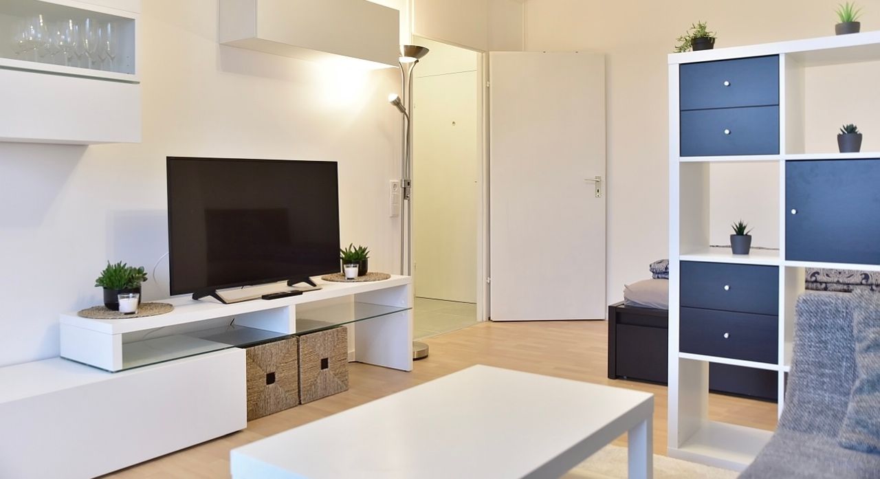 Wohnung Mainstraße in Köln