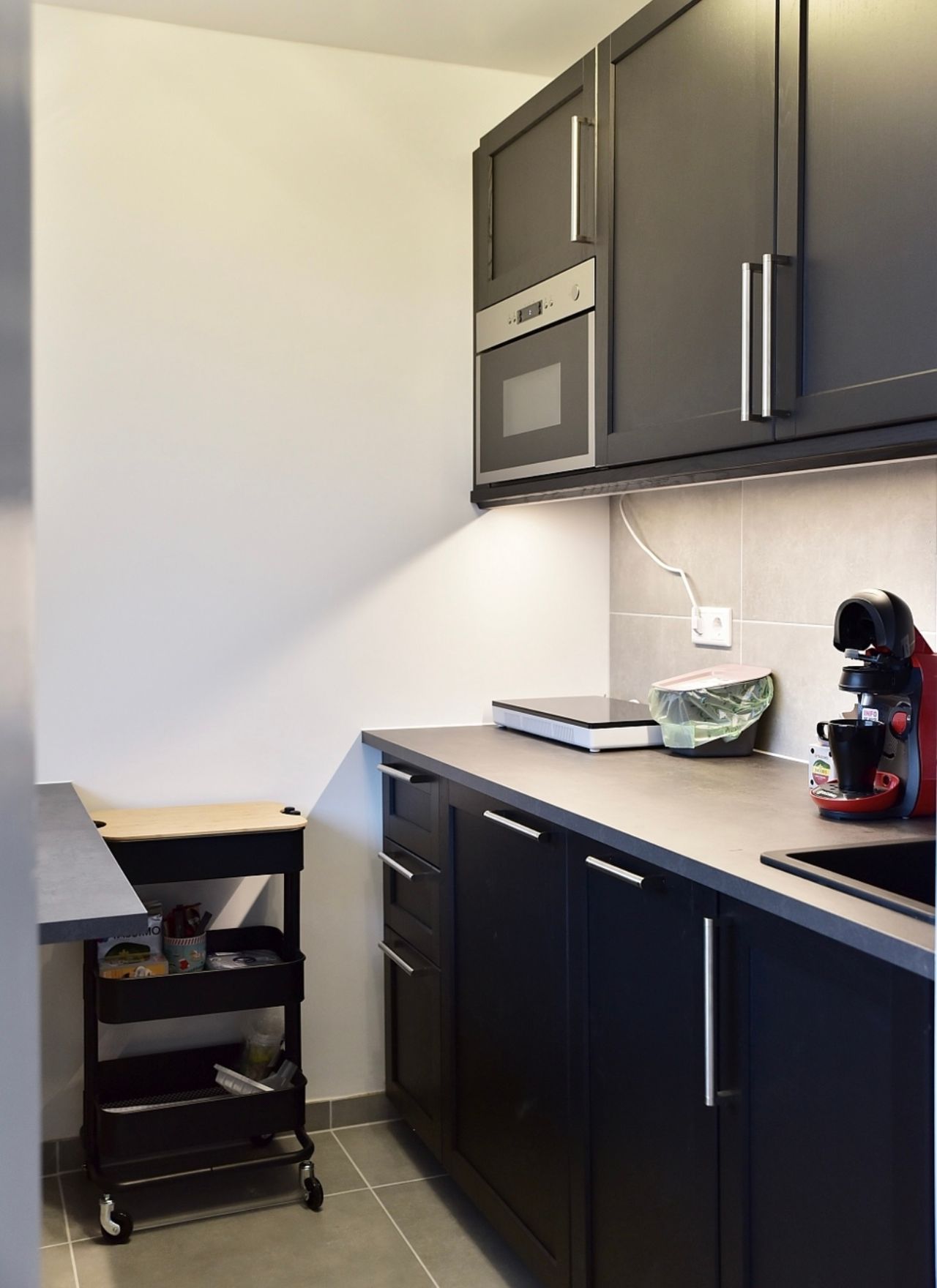 Wohnung Mainstraße in Köln