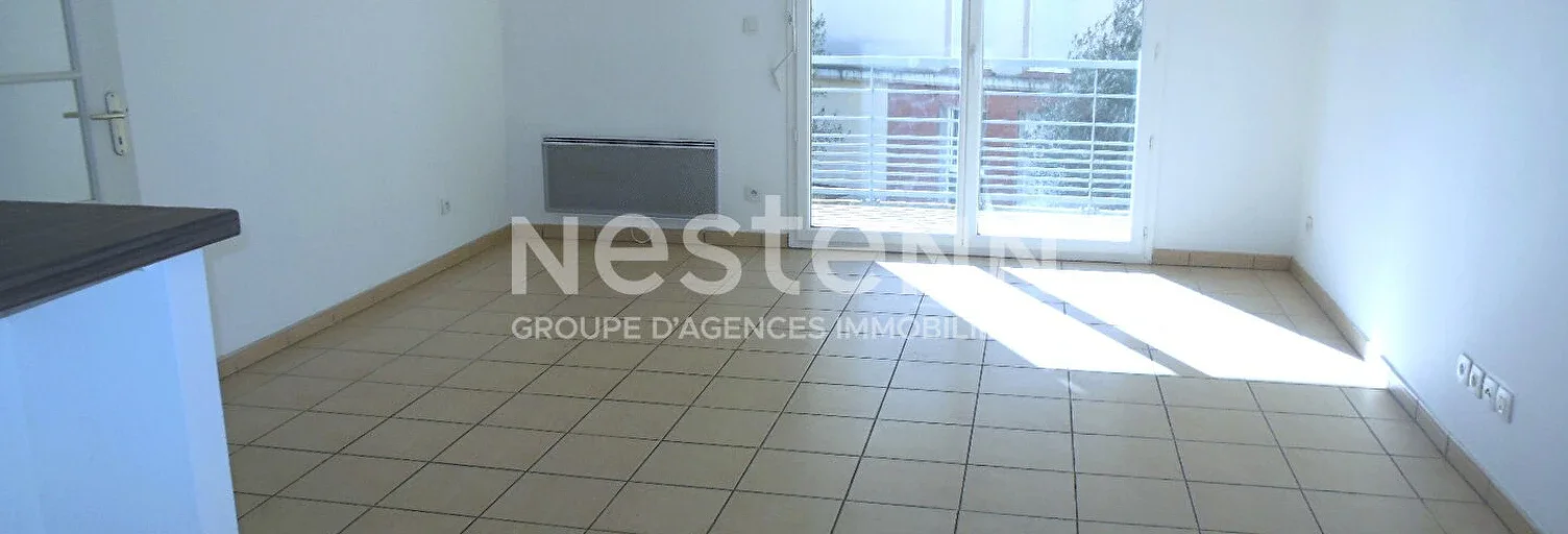 Appartement Rue des Bouquetins à Toulouse