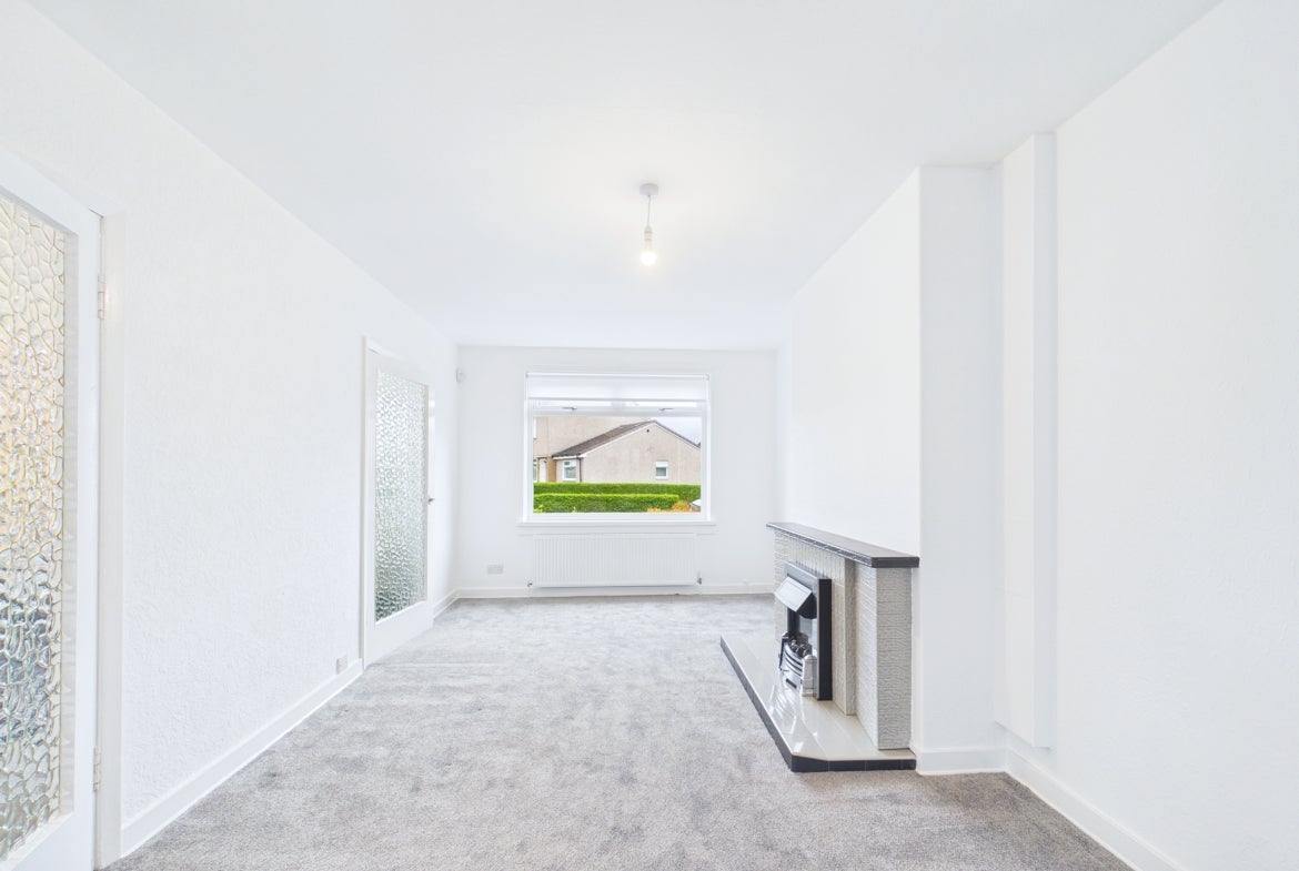 House Belvidere Crescent in Bishopbriggs