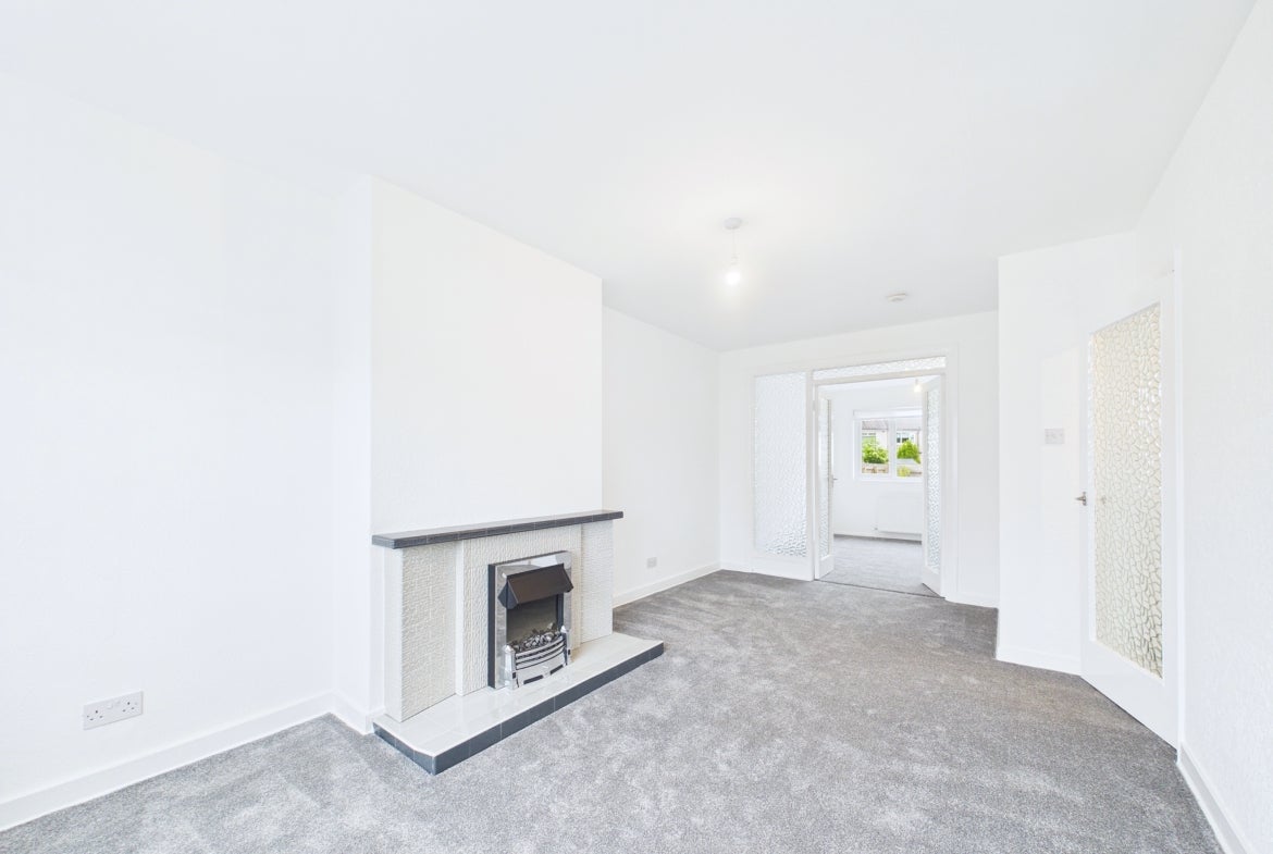House Belvidere Crescent in Bishopbriggs