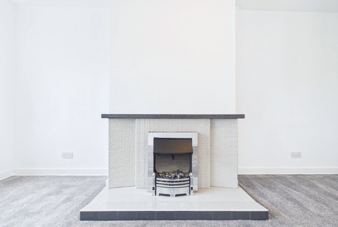 House Belvidere Crescent in Bishopbriggs