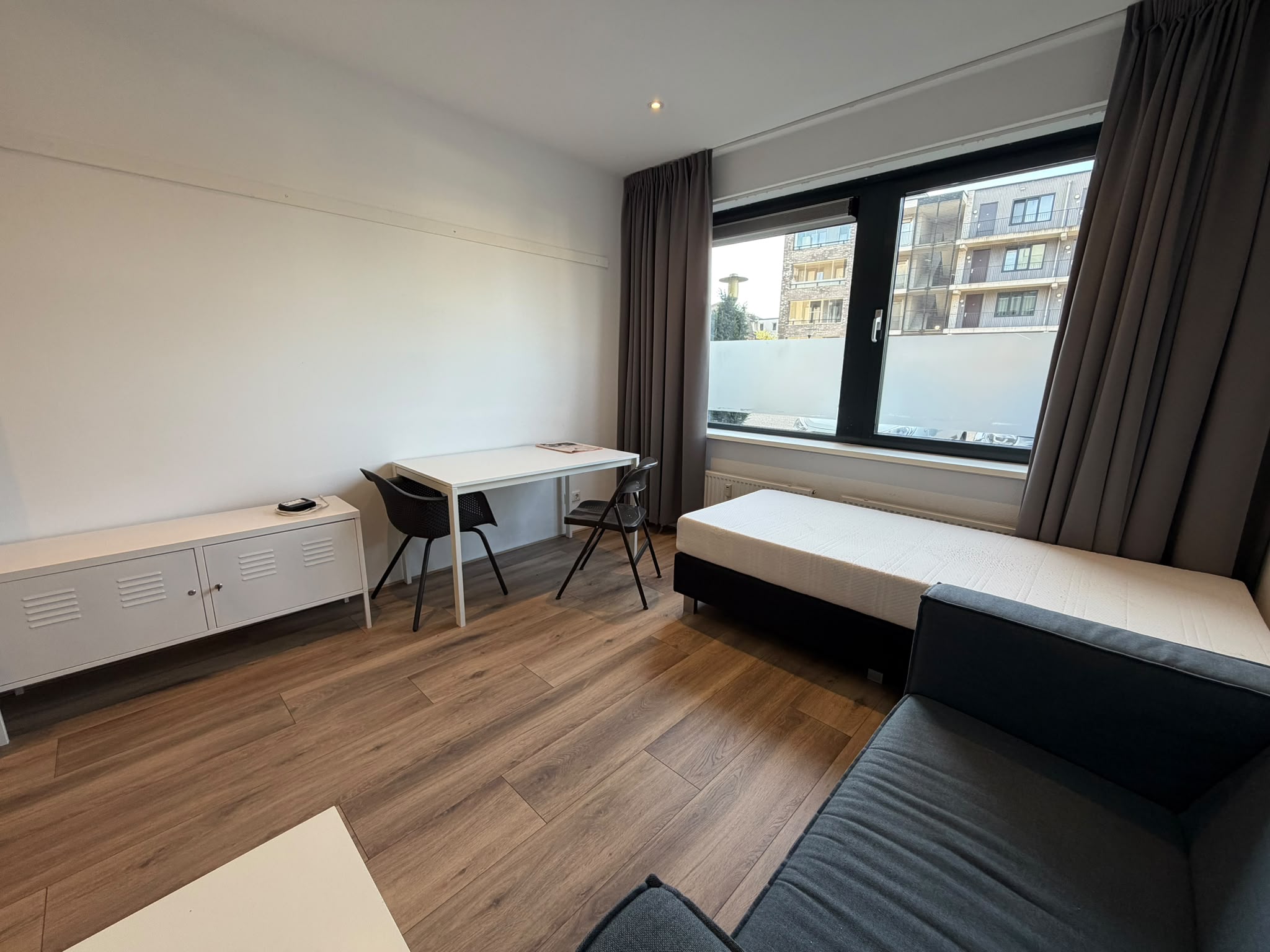 Appartement Mauritsstraat in Eindhoven
