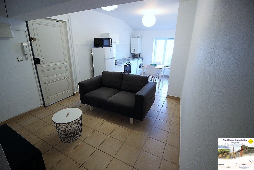 Flat Rue de Thizy in Villefranche-sur-Saône