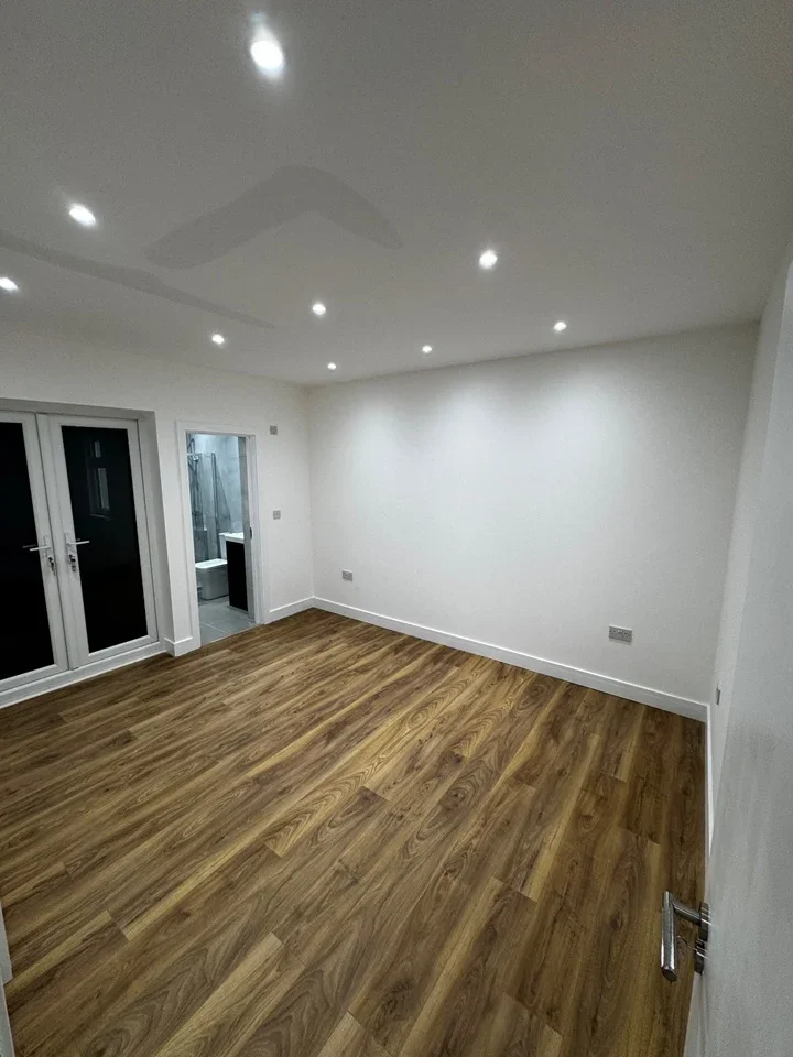 House The Green in Greater London