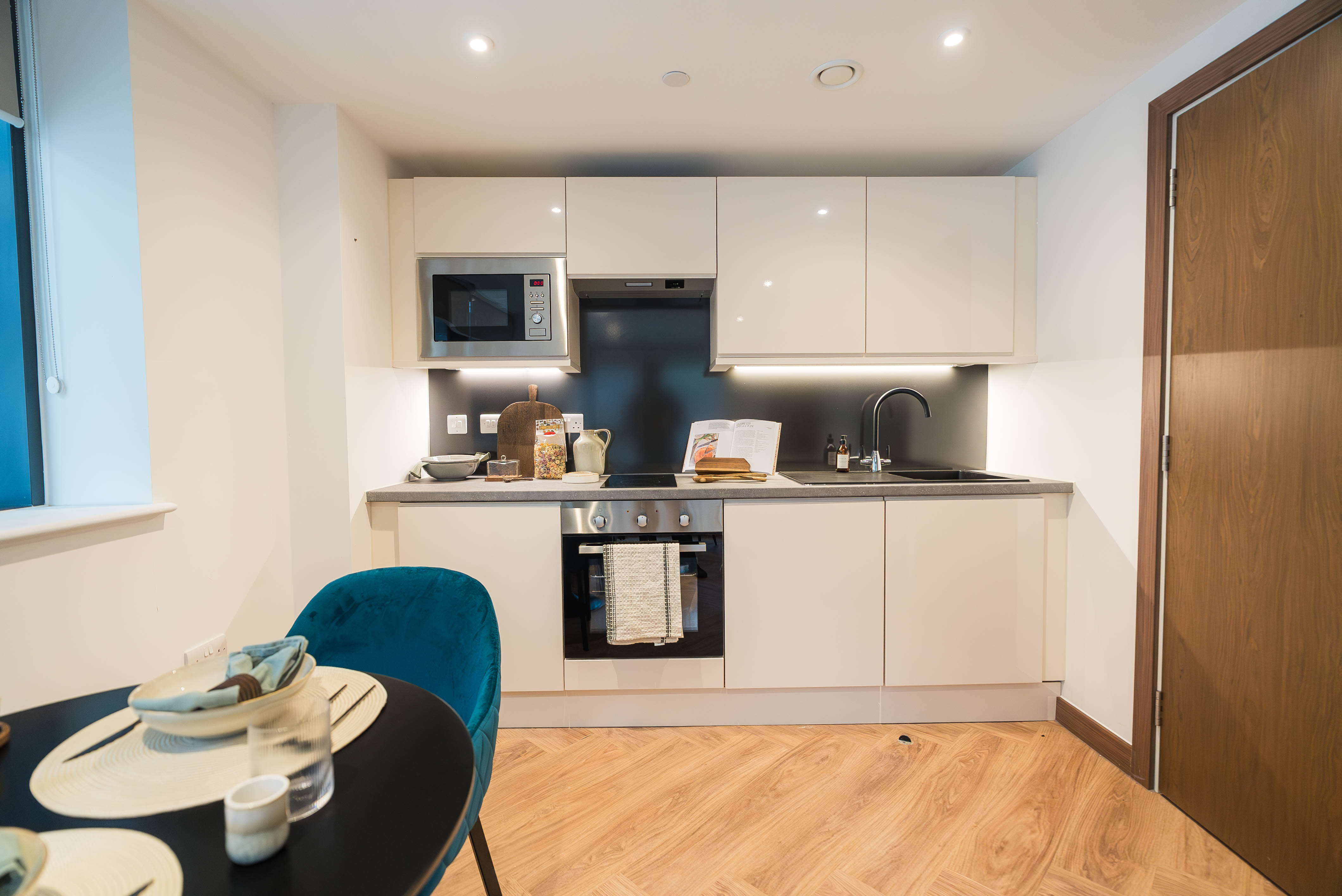 Room Wade Lane in Leeds
