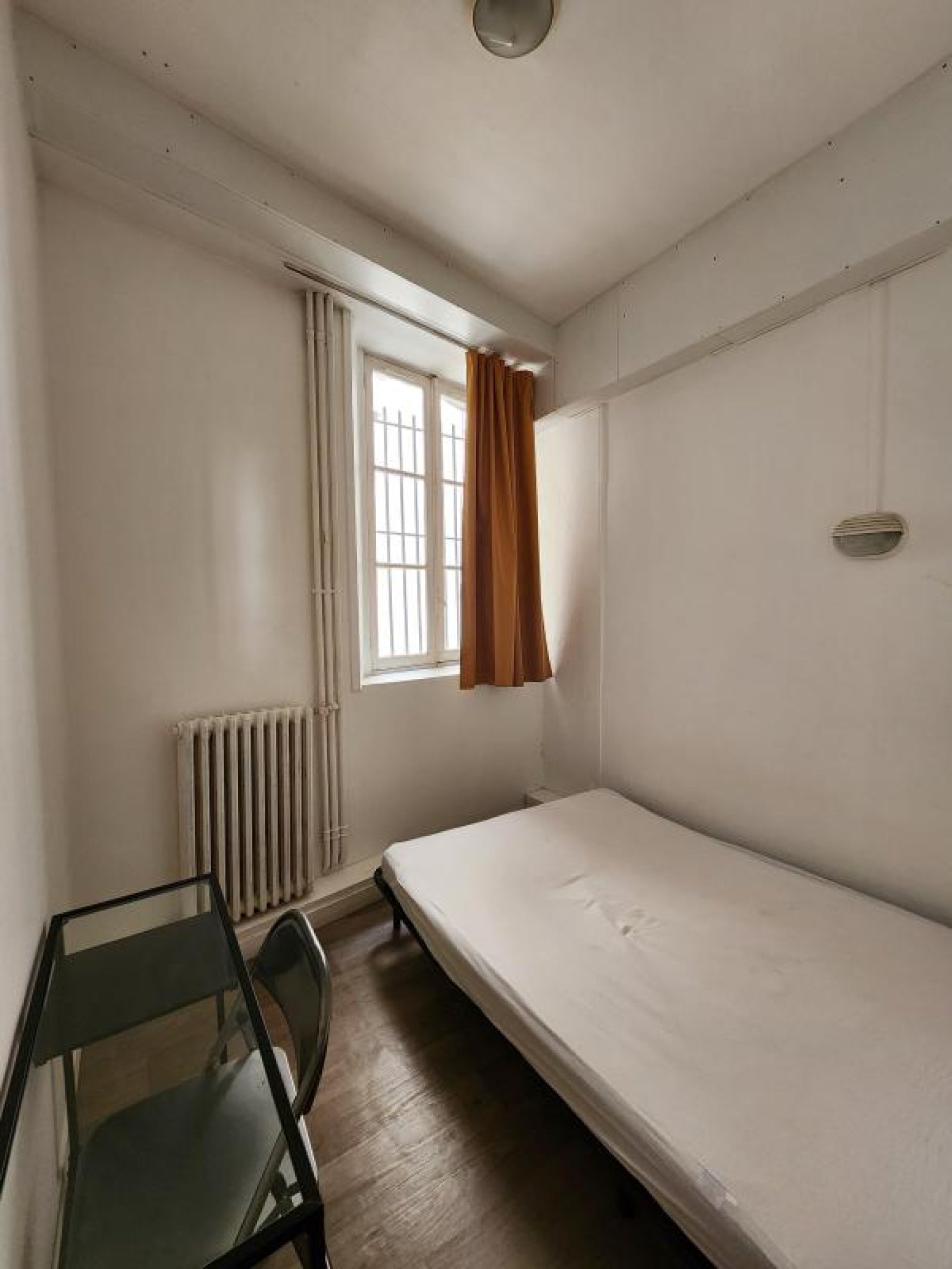 Appartement Rue des Halles à Nantes