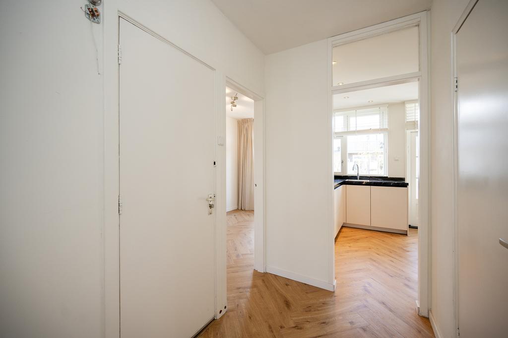 Woning te huur: Boterdiepstraat, Amsterdam