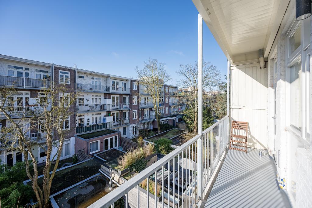Woning te huur: Boterdiepstraat, Amsterdam