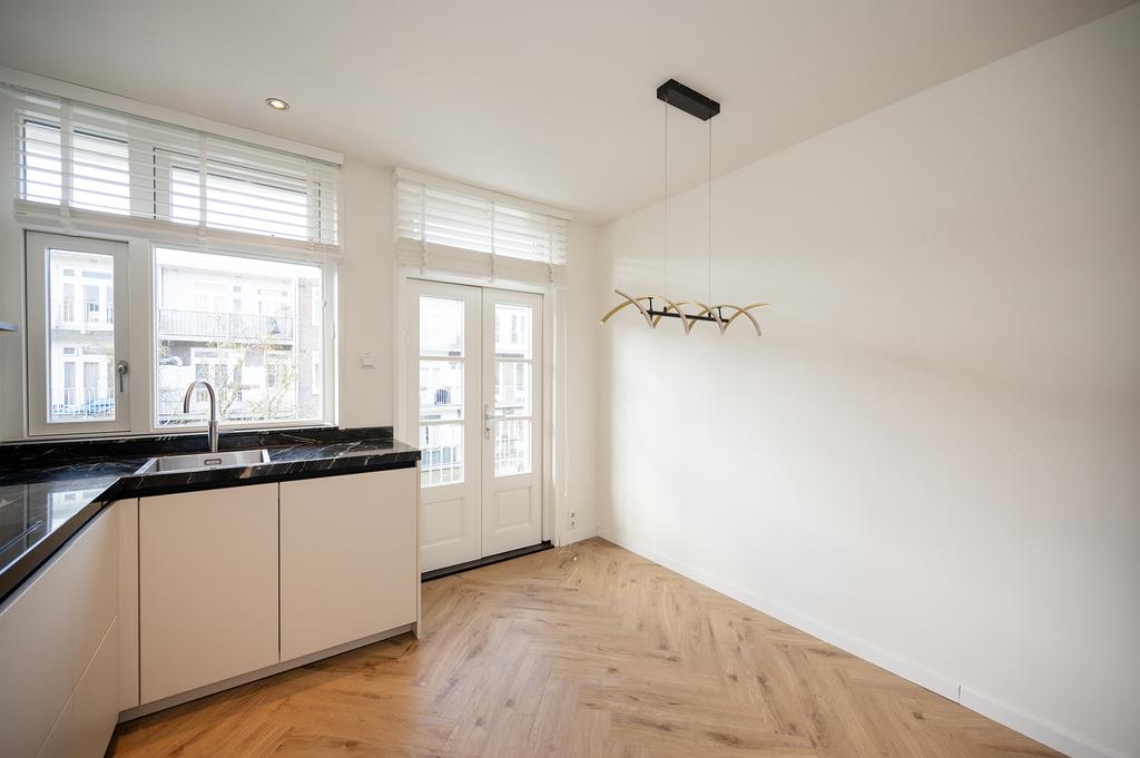 Woning te huur: Boterdiepstraat, Amsterdam